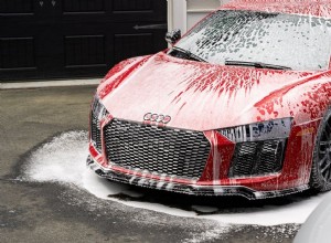 Présentation des nouveaux fourgons d esthétique mobiles de Q :un entretien automobile haut de gamme en déplacement 