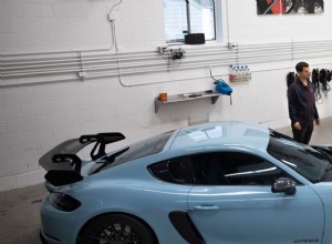 Découvrez l excellence Porsche :rejoignez le Porsche Club of America au salon Q Car Care le 9 juin. 