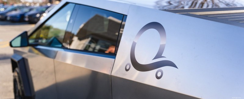 Protéger votre nouveau Cybertruck :conseils d experts et soins essentiels 