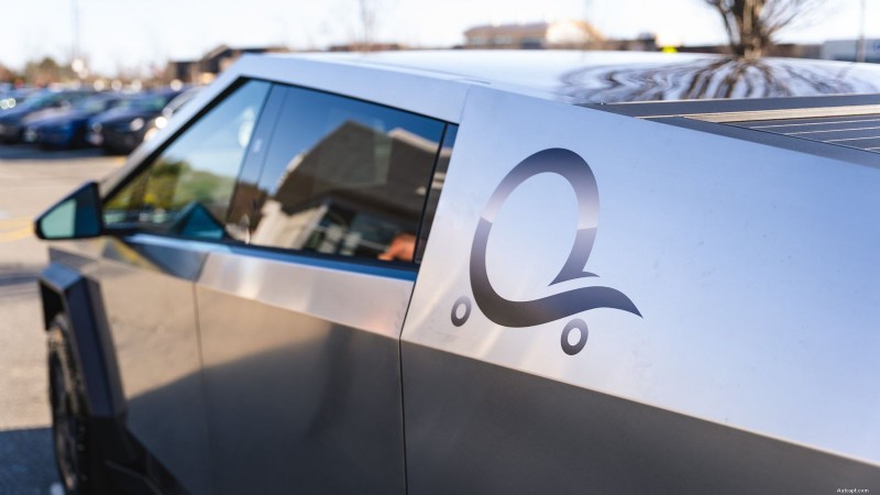 Protéger votre nouveau Cybertruck :conseils d experts et soins essentiels 