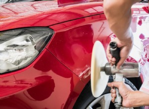 Guide d expert :Comment éliminer les bosses causées par la grêle sur votre voiture 