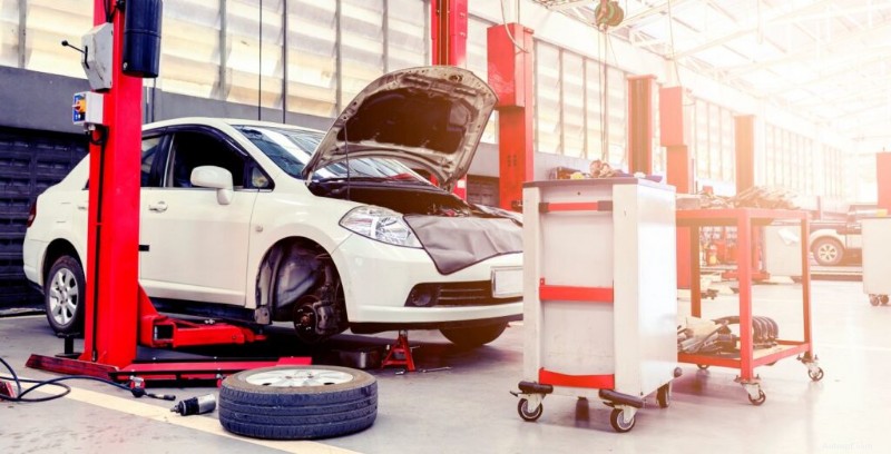 Trouver un atelier de réparation automobile fiable à Houston :votre guide étape par étape 