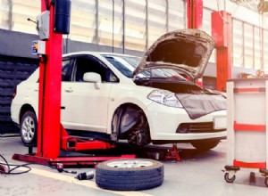 Trouver un atelier de réparation automobile fiable à Houston :votre guide étape par étape 