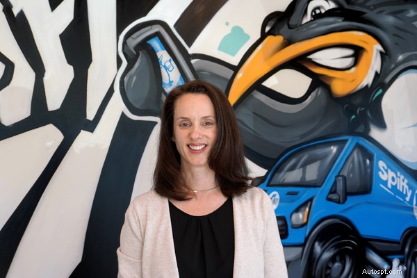 Les meilleurs secrets d entretien automobile partagés par les mamans de l industrie de Spiffy 