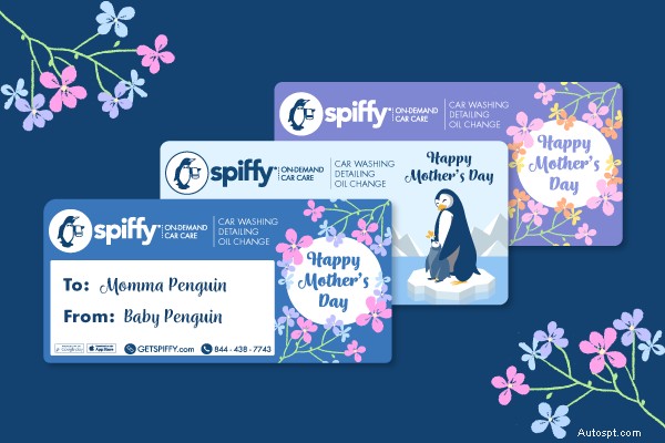 Les meilleurs secrets d entretien automobile partagés par les mamans de l industrie de Spiffy 