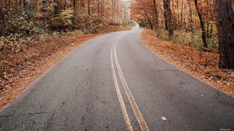 Sécurité routière en automne :conseils essentiels pour la préparation du véhicule et la préparation personnelle 