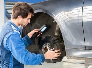 Services experts de réparation automobile à Atlanta – Solutions de freinage et d’entretien fiables 