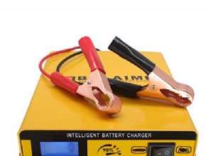 4 façons éprouvées de démarrer une voiture automatique avec une batterie à plat sans démarrage rapide 