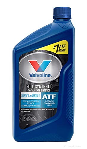 De quelle quantité de liquide de transmission automatique avez-vous besoin ? Un guide complet 