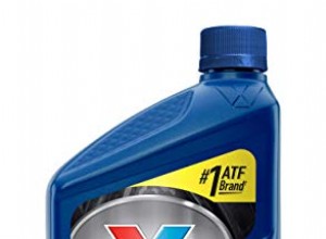De quelle quantité de liquide de transmission automatique avez-vous besoin ? Un guide complet 