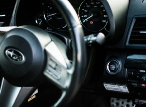 Pourquoi le voyant de température d huile AT de votre Subaru continue de clignoter :causes, symptômes et solutions fiables 