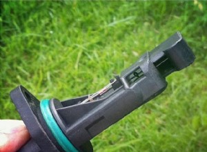 Étapes essentielles après le remplacement du capteur de débit massique d air de votre véhicule 