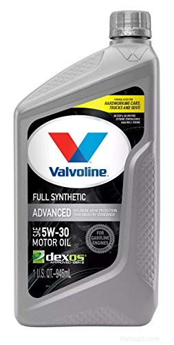 Devriez-vous remplacer l’huile 5W-30 par de l’huile 10W-30 ? Découvrez l impact sur votre moteur 