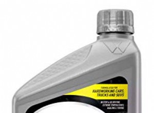 Devriez-vous remplacer l’huile 5W-30 par de l’huile 10W-30 ? Découvrez l impact sur votre moteur 