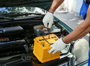La batterie de la voiture fait des étincelles lors de la connexion ? Pourquoi c est sûr et comment le gérer 