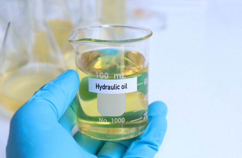 Sélection du bon substitut d huile pour vérin hydraulique : des alternatives fiables pour vos systèmes hydrauliques 