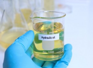 Sélection du bon substitut d huile pour vérin hydraulique : des alternatives fiables pour vos systèmes hydrauliques 