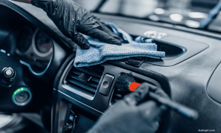Lavage de voiture sans eau – Des résultats propres sans une goutte 