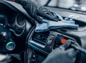 Lavage de voiture sans eau – Des résultats propres sans une goutte 