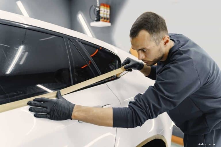 Offrez à papa un service d entretien automobile mobile haut de gamme pour la fête des pères 