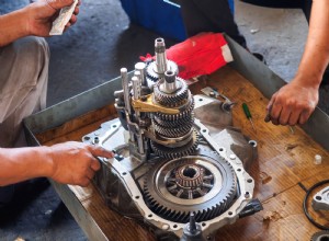 Services de transmission essentiels que tout propriétaire de voiture devrait connaître 