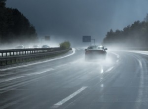 Protégez votre véhicule pendant la saison des ouragans :conseils essentiels pour l entretien de votre voiture 
