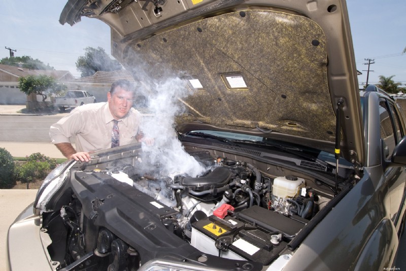 Top 5 des signes de défaillance de la transmission de votre voiture – Ce qu il faut surveiller 