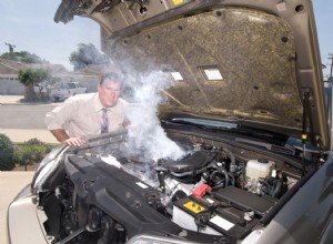 Top 5 des signes de défaillance de la transmission de votre voiture – Ce qu il faut surveiller 
