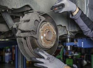 Le liquide de frein expliqué :pourquoi c est important et comment l entretenir 