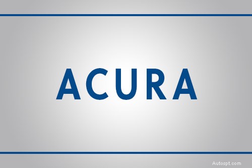 Acura :service et pièces automobiles experts 