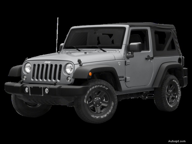 Service et pièces Jeep - Entretien expert chez Silverdale Auto Center 
