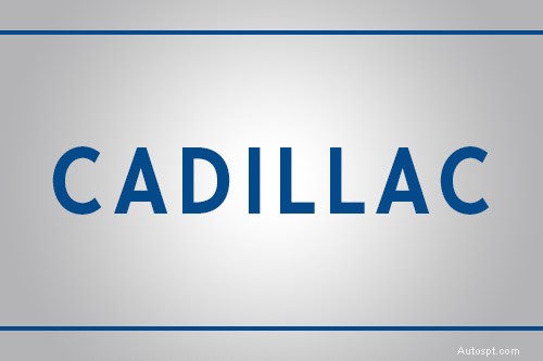 Cadillac – Service et pièces automobiles haut de gamme à Silverdale, WA 