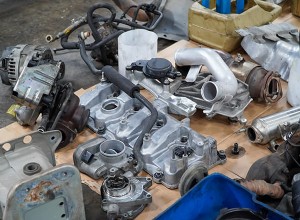 Pourquoi les ateliers automobiles experts refusent les pièces extérieures :sécurité, qualité et assurance de garantie 
