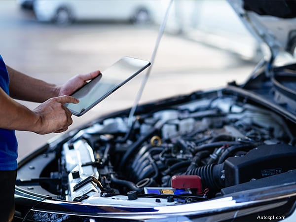 Transformer les réparations automobiles :comment les inspections numériques améliorent la transparence à Allen, Texas 