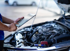 Transformer les réparations automobiles :comment les inspections numériques améliorent la transparence à Allen, Texas 
