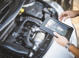 Les inspections numériques améliorent la qualité des services automobiles à Allen, Texas 