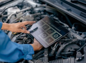 Comment les inspections numériques des véhicules renforcent la confiance et la transparence à Allen, Texas 
