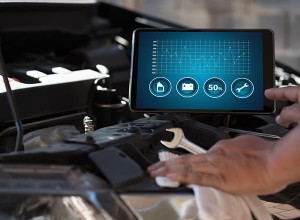 Allen, Texas Fiabilité des véhicules :comment les inspections numériques préviennent les pannes 