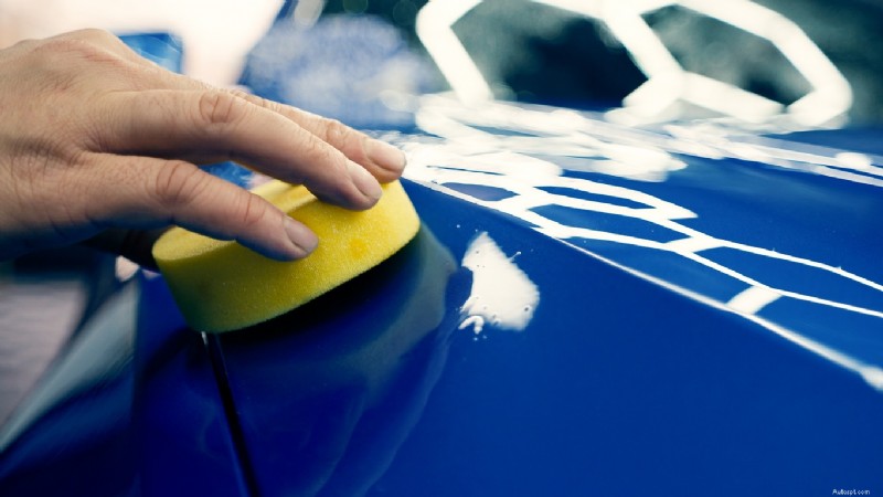 Pourquoi cirer votre voiture est important :5 avantages prouvés 