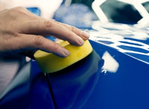 Pourquoi cirer votre voiture est important :5 avantages prouvés 