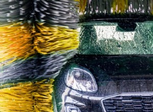 Lavage automatique ou manuel :choisissez les meilleurs soins pour votre véhicule 