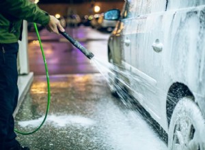 Obtenez une mousse de neige épaisse et constante pour les lave-autos :un guide éprouvé 