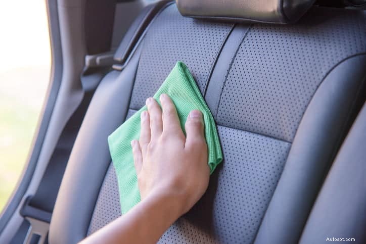 Nettoyer et entretenir les sièges d auto en cuir comme un pro – Le guide ultime 