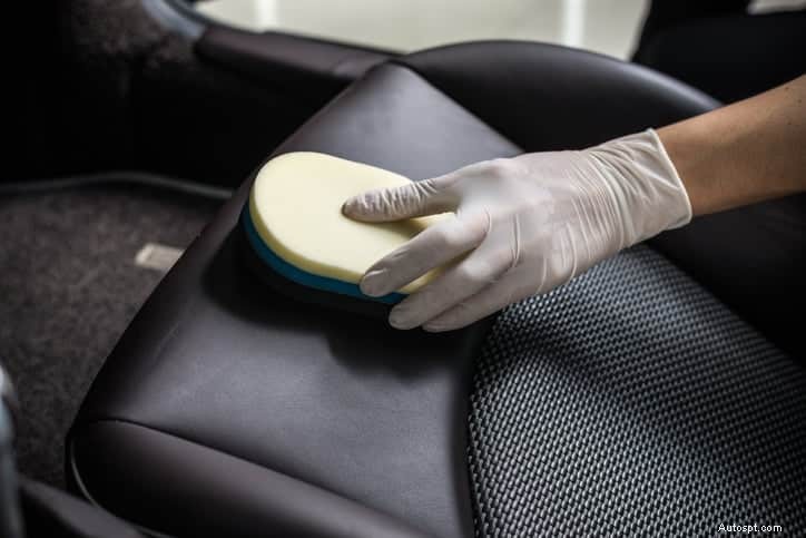 Nettoyer et entretenir les sièges d auto en cuir comme un pro – Le guide ultime 