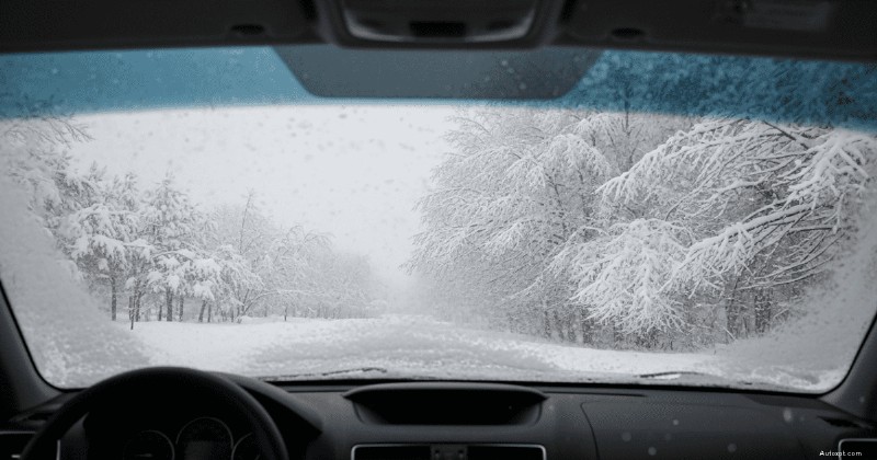 Préparez votre véhicule de l Idaho à l hiver :un guide complet pour une conduite sûre par temps froid 