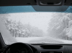 Préparez votre véhicule de l Idaho à l hiver :un guide complet pour une conduite sûre par temps froid 