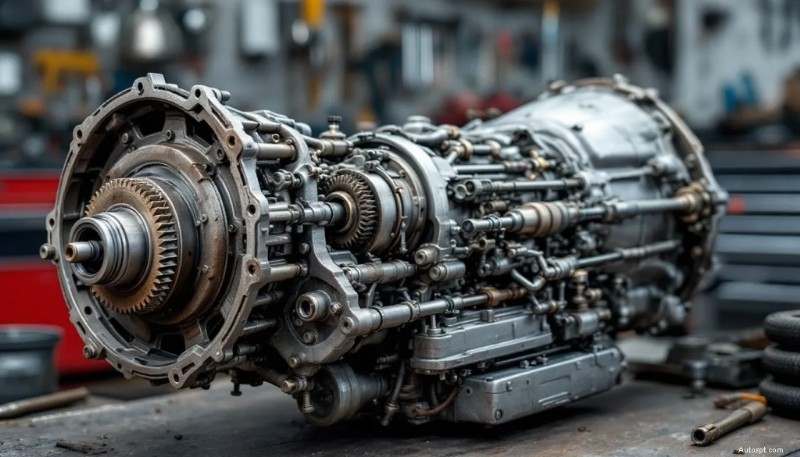 Comprendre les transmissions automobiles :fonctions, types et conséquences des pannes 