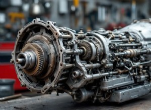 Comprendre les transmissions automobiles :fonctions, types et conséquences des pannes 