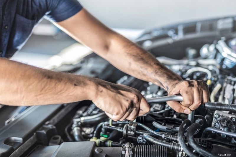 C&S Auto :réparation automobile à service complet de confiance à Idaho Falls 