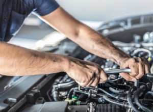 C&S Auto :réparation automobile à service complet de confiance à Idaho Falls 